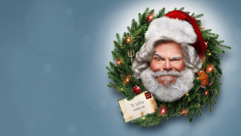 Fotograma de Querido Santa