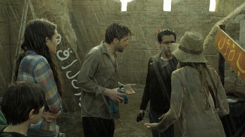 Fotograma de Age of Ice