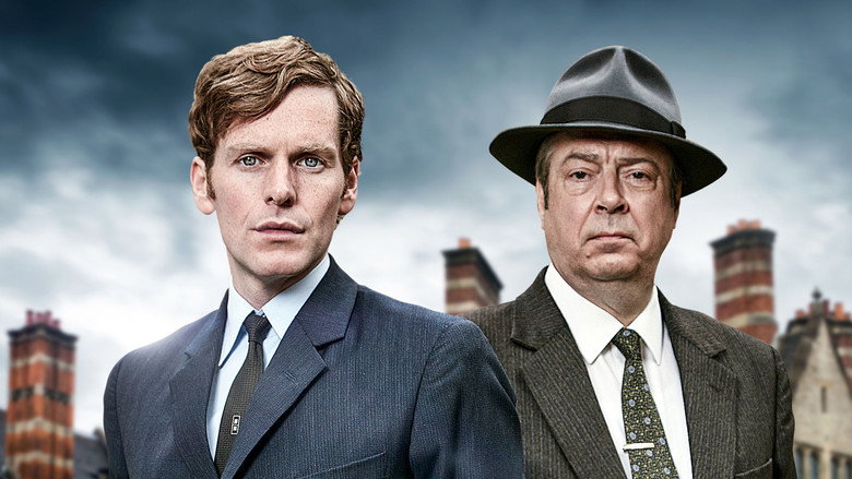 Fotograma de Endeavour