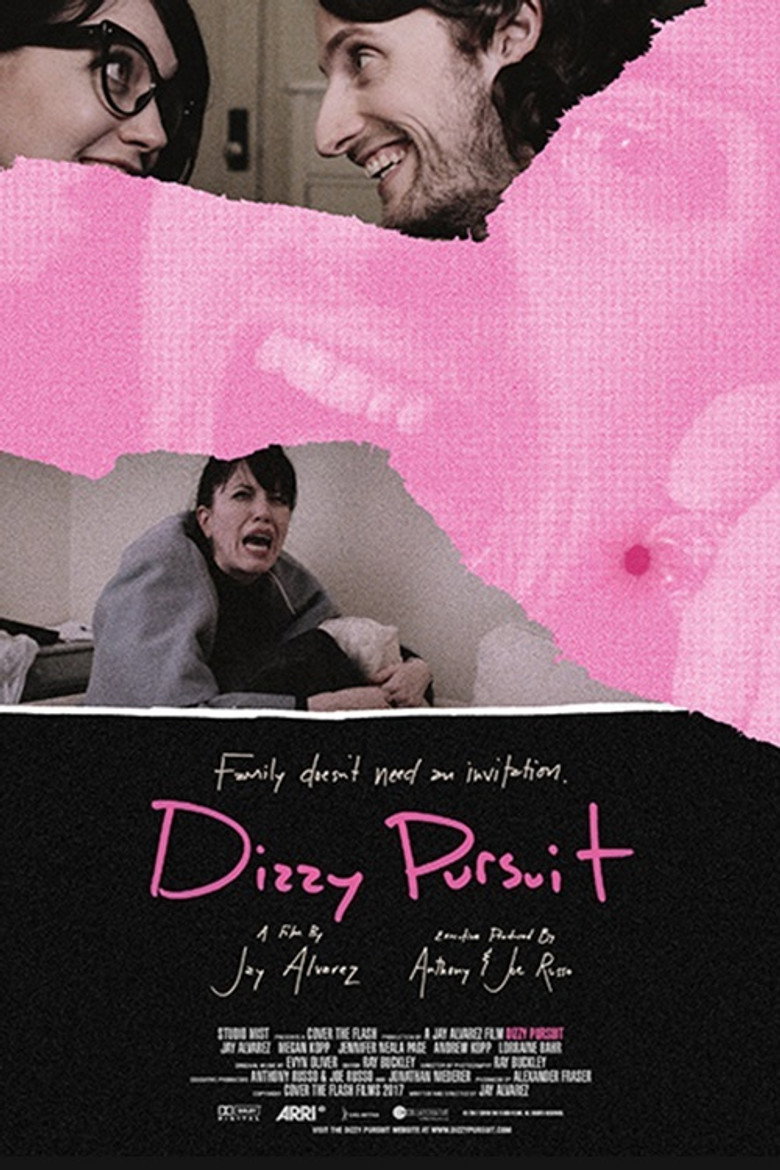 Dizzy Pursuit