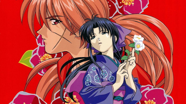 Fotograma de Kenshin, el Guerrero Samurái