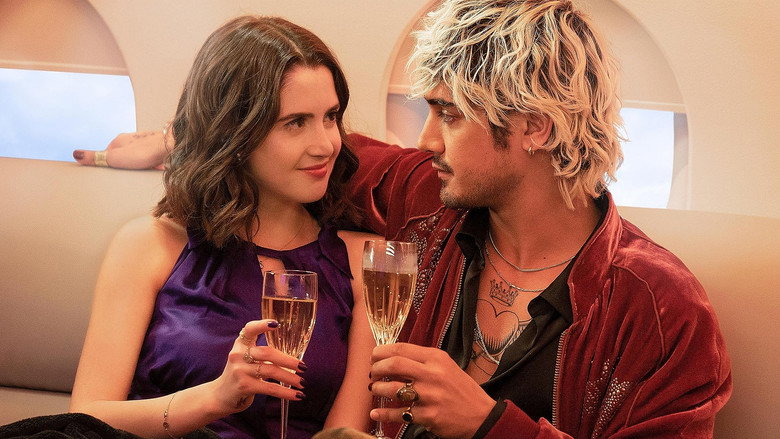 Fotograma de Elijo «Amor»