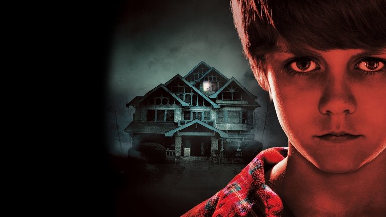 Fotograma de Insidious