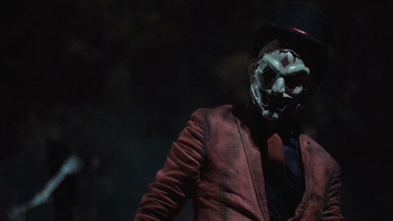 Fotograma de The Jester 2