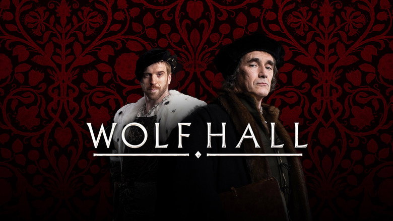 Fotograma de Wolf Hall