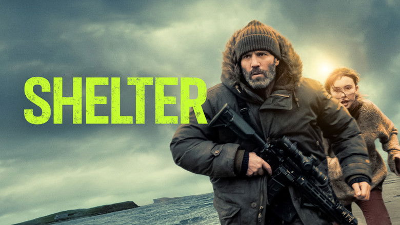 Fotograma de Shelter: El Protector