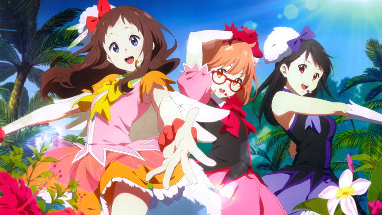Fotograma de Kyoukai no Kanata