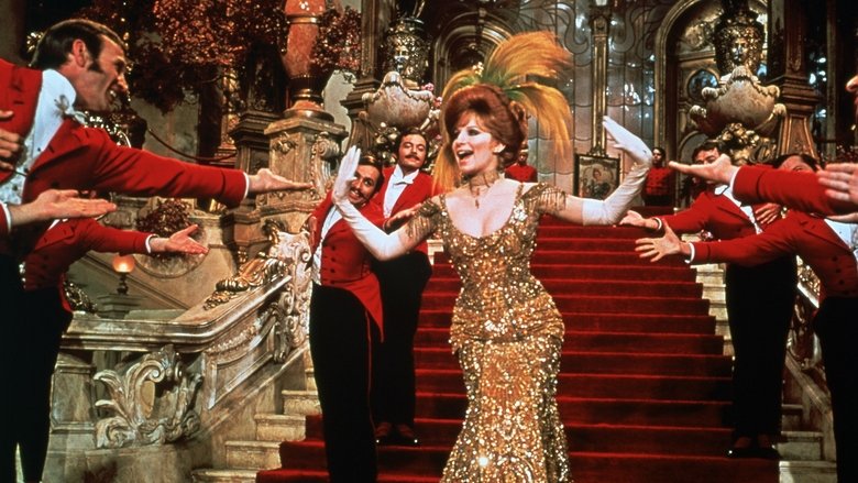 Fotograma de Hello, Dolly!