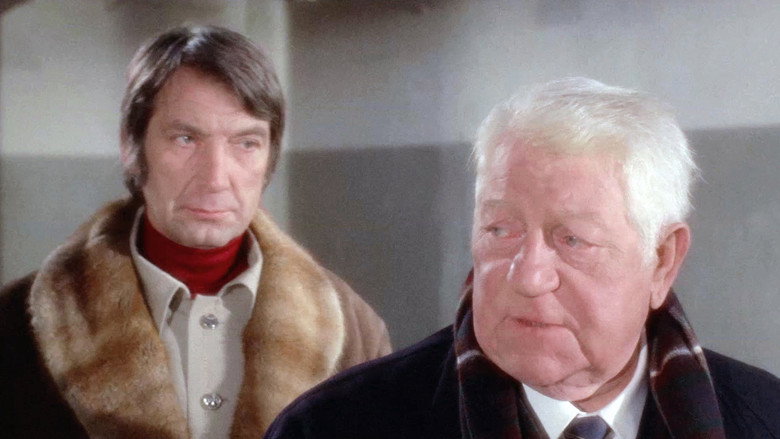 Fotograma de El matón