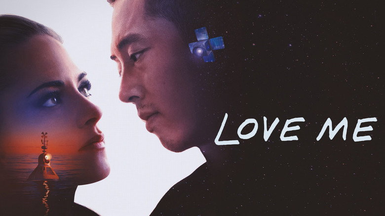 Fotograma de Love Me