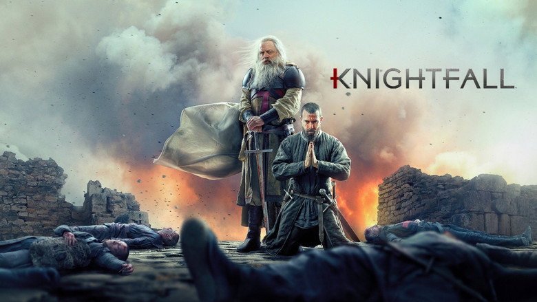 Fotograma de Knightfall