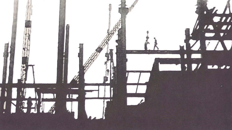 Fotograma de Manhatta