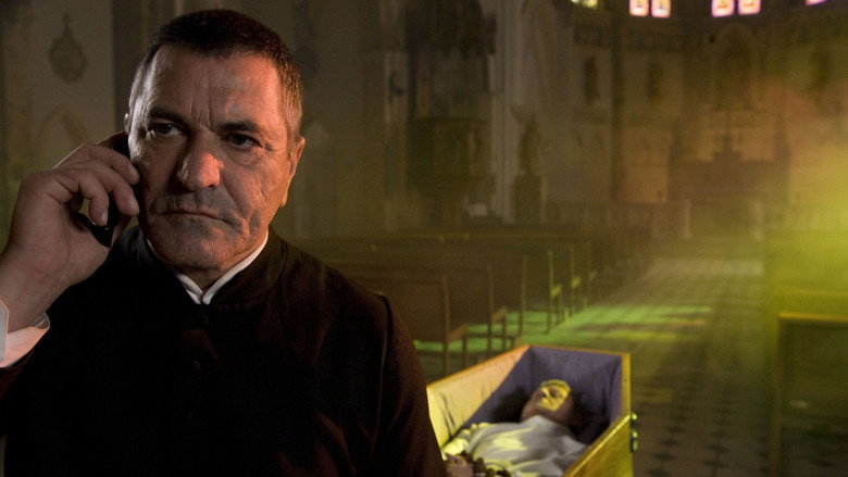 Fotograma de Le Missionnaire