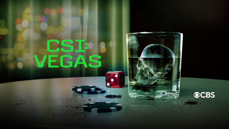 Fotograma de CSI: Vegas