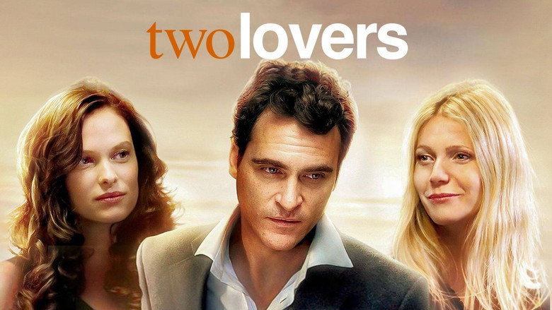 Fotograma de Two Lovers