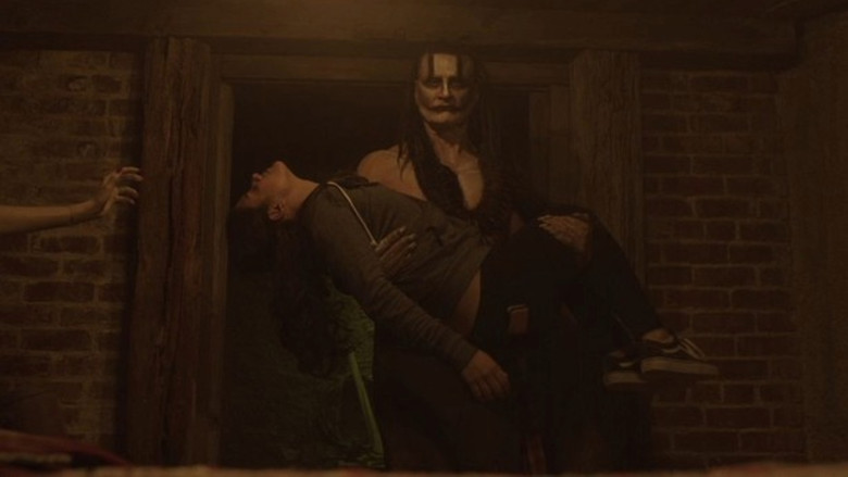 Fotograma de The Curse of the Clown Motel