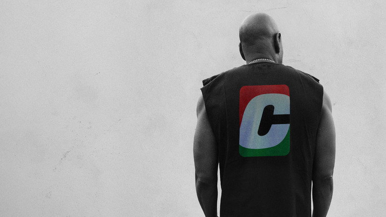 Fotograma de Dave Chappelle: The Dreamer