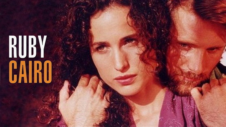 Fotograma de Ruby Cairo