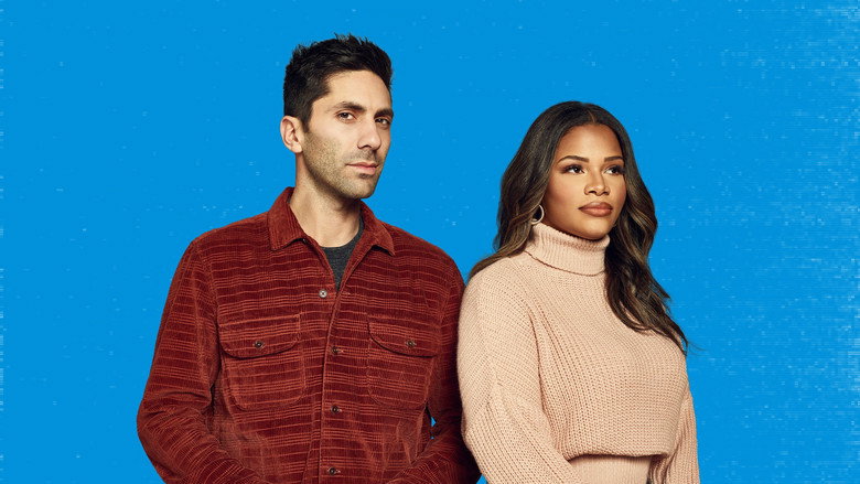 Fotograma de Catfish: Mentiras en la Red