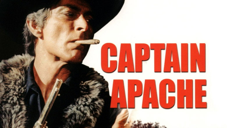 Fotograma de Capitán Apache
