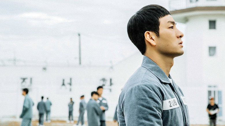 Fotograma de Prison Playbook
