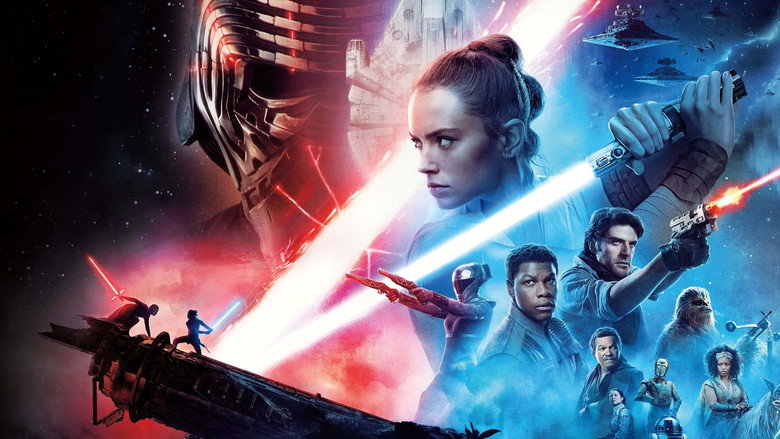 Fotograma de Star Wars: El ascenso de Skywalker