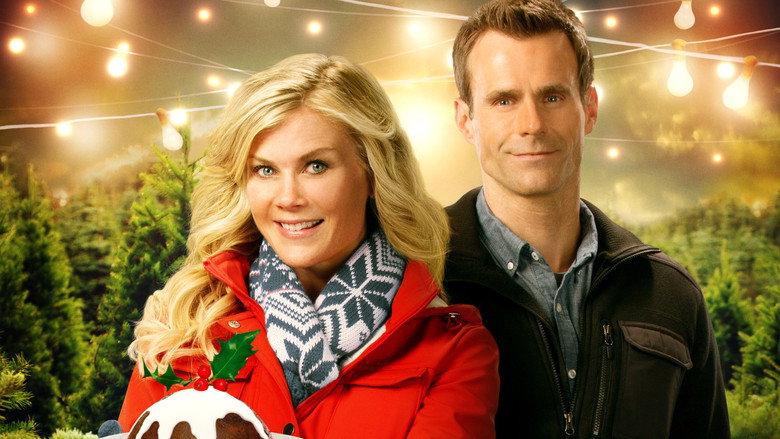 Fotograma de Murder, She Baked: A Plum Pudding Mystery