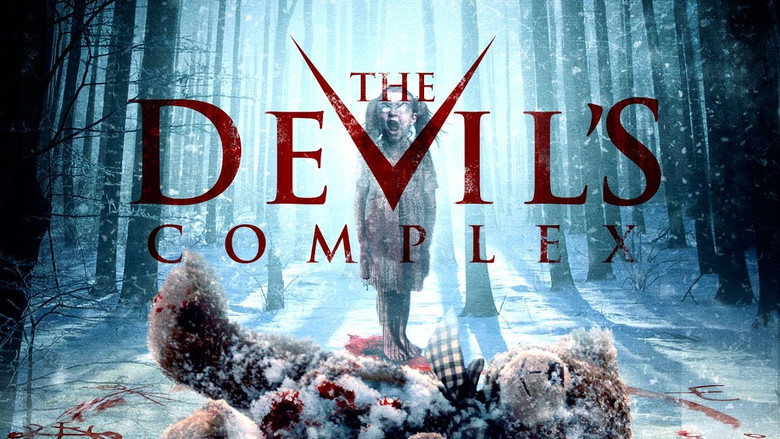 Fotograma de The Devil Within