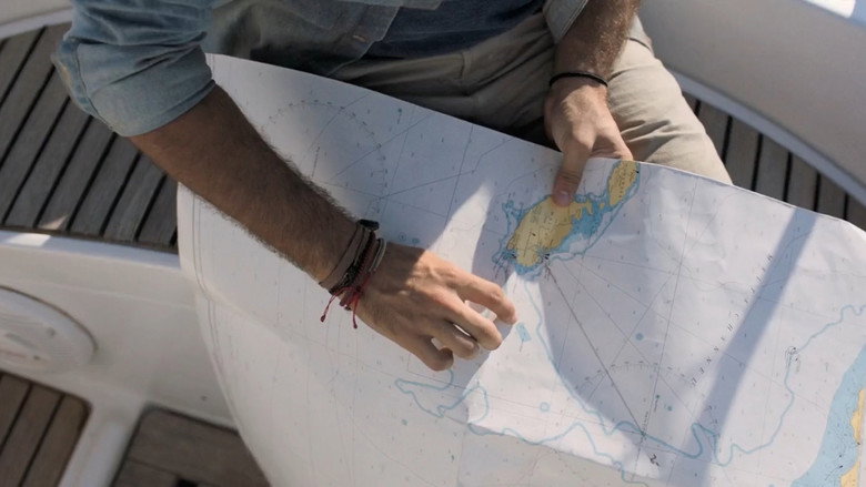Fotograma de El barco