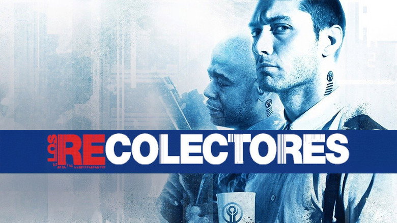 Fotograma de Repo Men