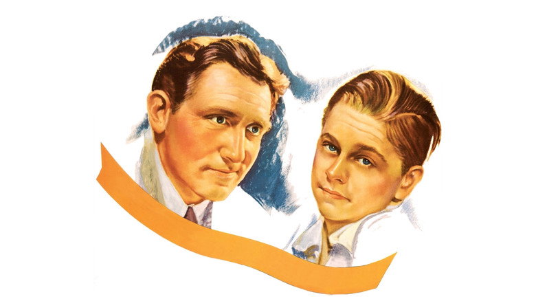 Fotograma de Forja de hombres