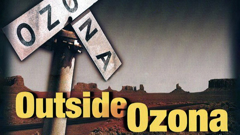 Fotograma de Outside Ozona