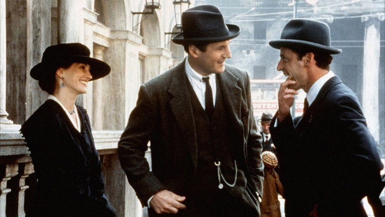 Fotograma de Michael Collins