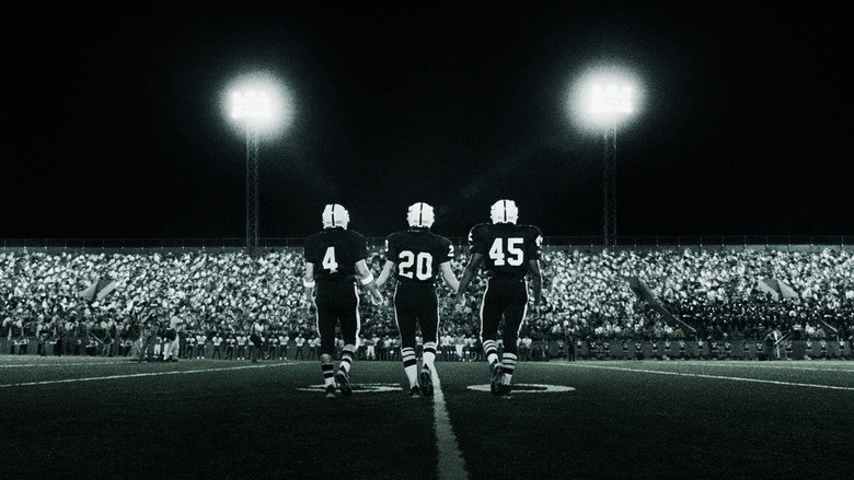 Fotograma de Friday Night Lights