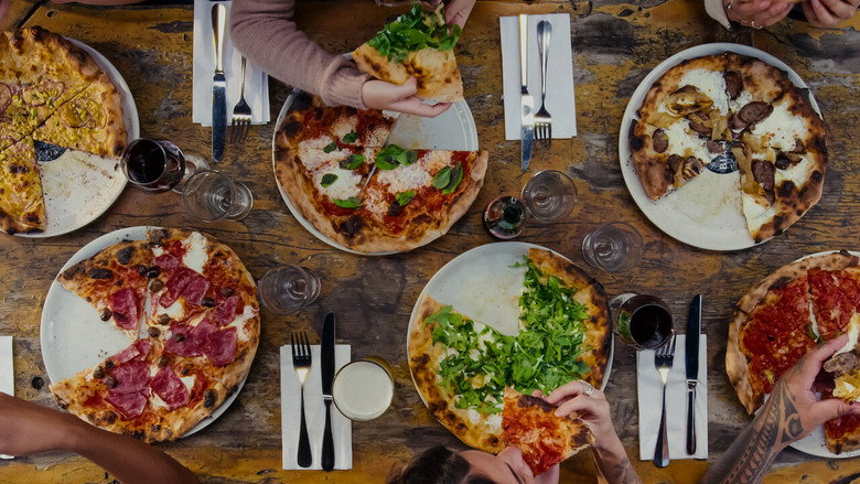 Fotograma de Chef's Table: Pizza