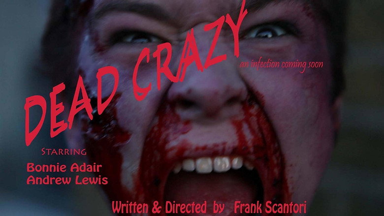Fotograma de Dead Crazy