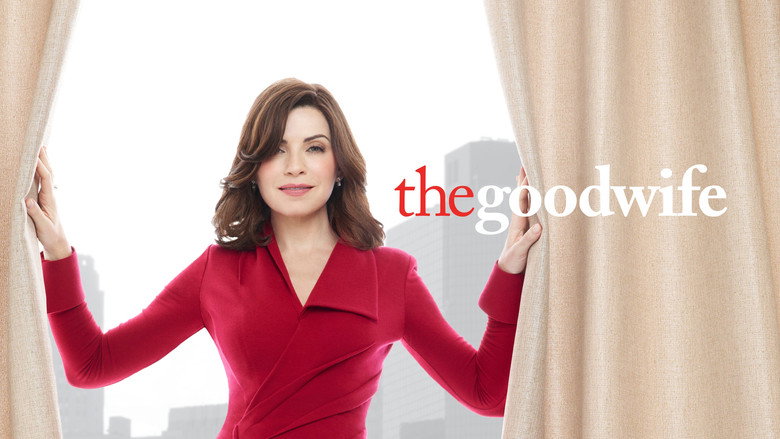 Fotograma de The Good Wife