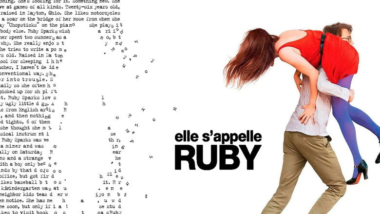 Fotograma de Ruby Sparks