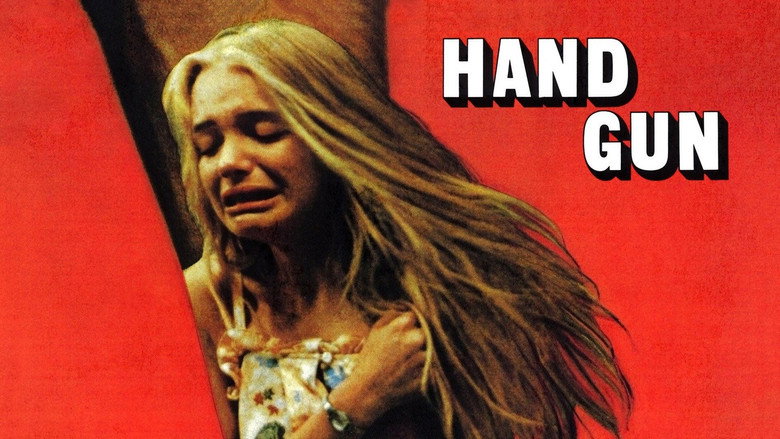 Fotograma de Handgun