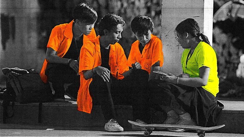 Fotograma de Cleaners