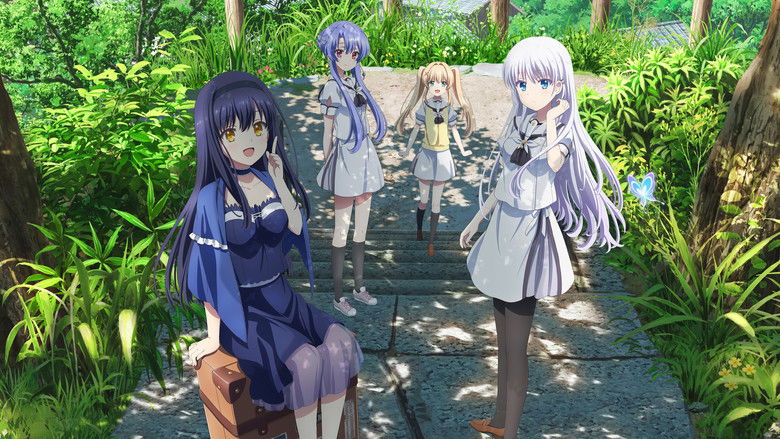 Fotograma de Summer Pockets