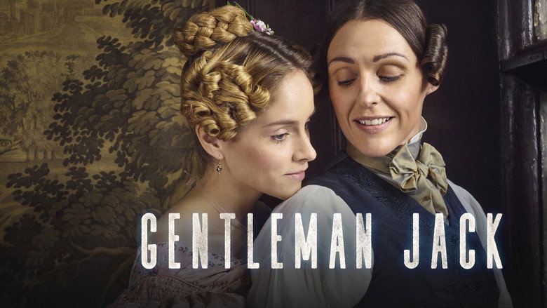 Fotograma de Gentleman Jack