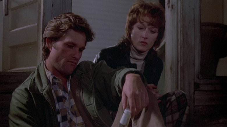 Fotograma de Silkwood