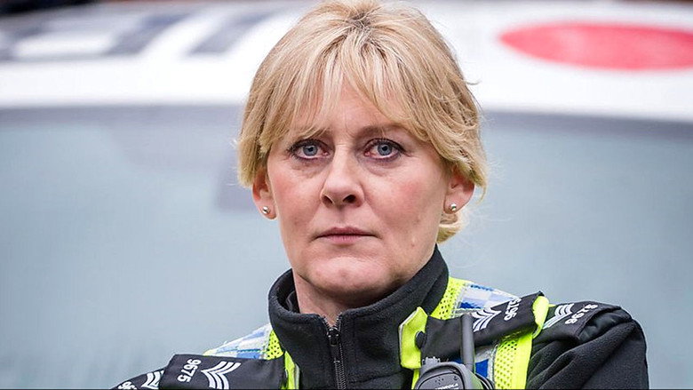 Fotograma de Happy Valley