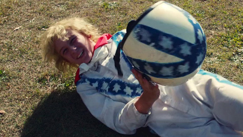 Fotograma de Swinging Safari