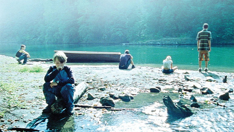 Fotograma de Mean Creek