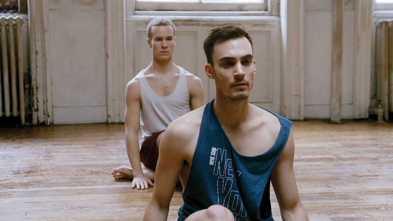 Fotograma de Five Dances