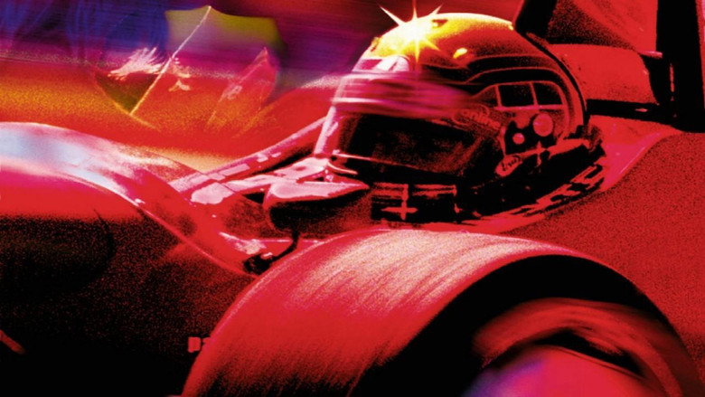 Fotograma de Driven
