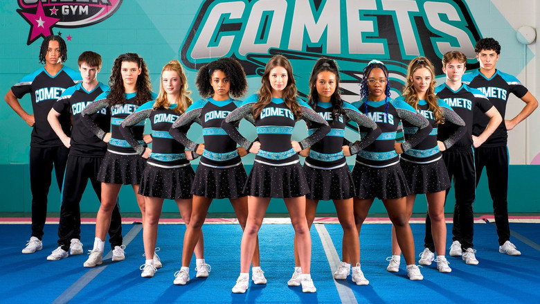Fotograma de The Next Step: Cheer