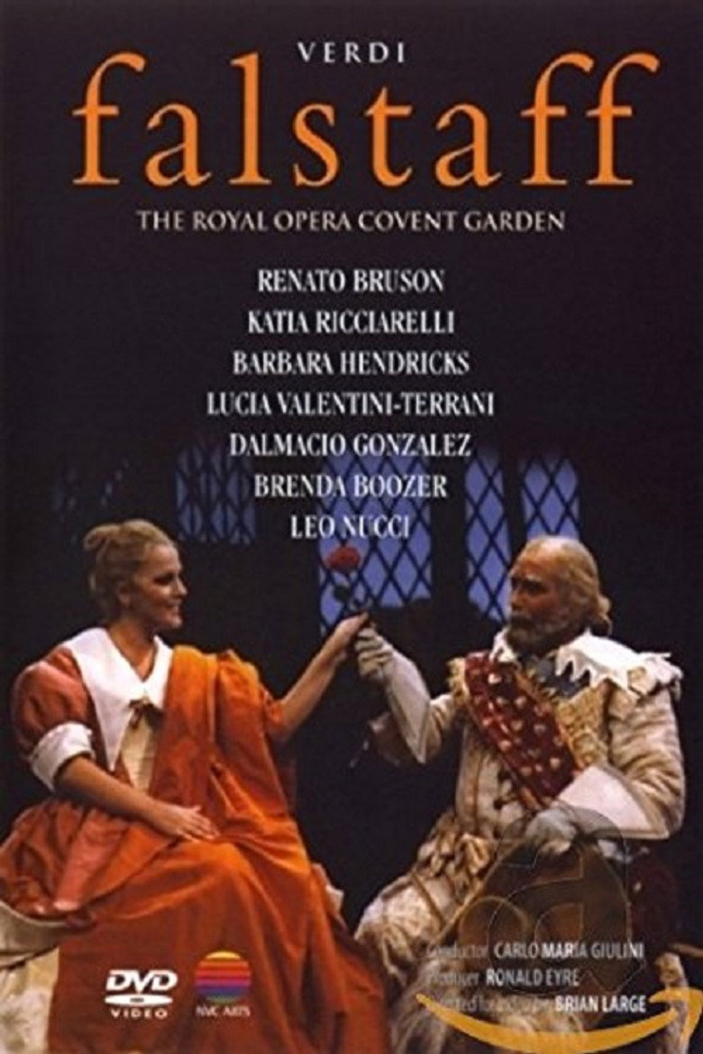 Falstaff